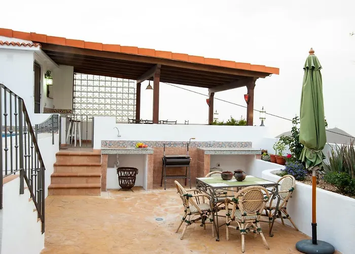 Varanski Vista * سان ميغيل ذي أبونا