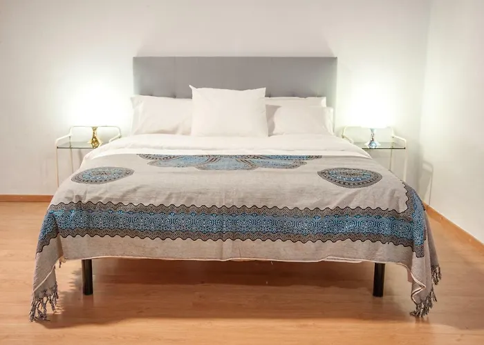 فيلة Varanski Vista سان ميغيل ذي أبونا