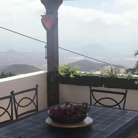 فيلة Varanski Vista سان ميغيل ذي أبونا