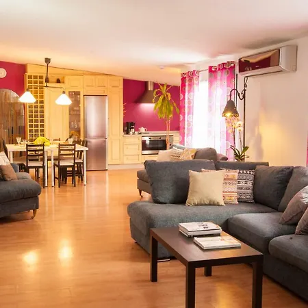 Varanski Vista Villa