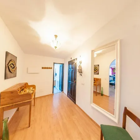 Villa Varanski Vista *