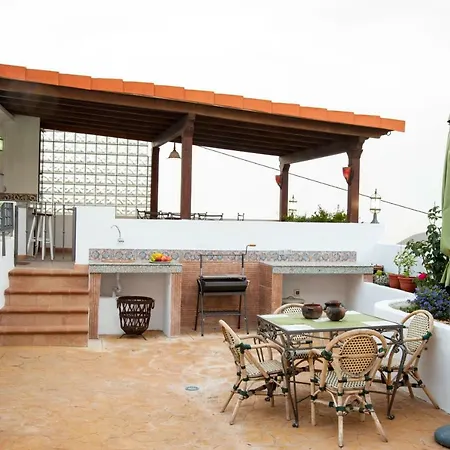 Varanski Vista * San Miguel de Abona