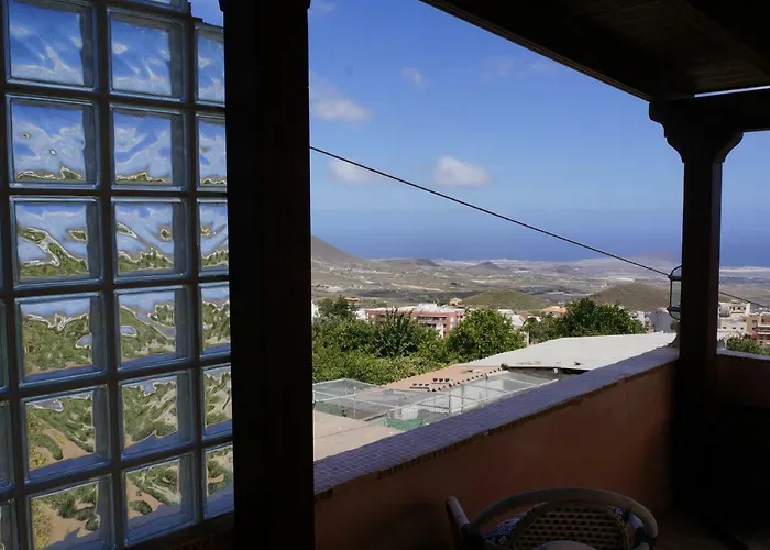 Villa Varanski Vista *