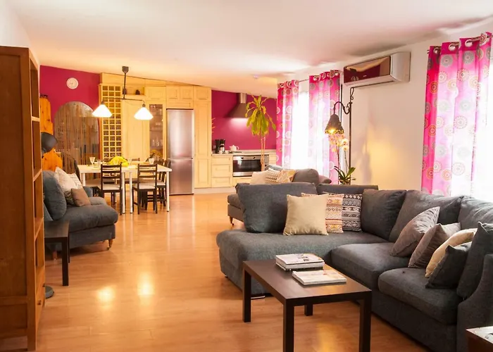 Varanski Vista Villa