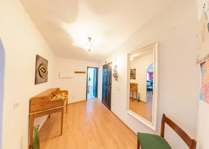 Villa Varanski Vista *