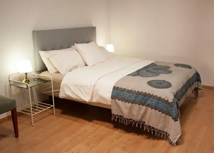 Varanski Vista * San Miguel de Abona