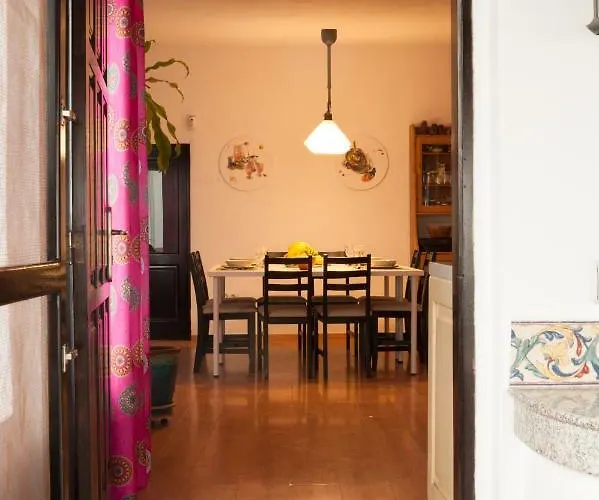 Villa Varanski Vista *