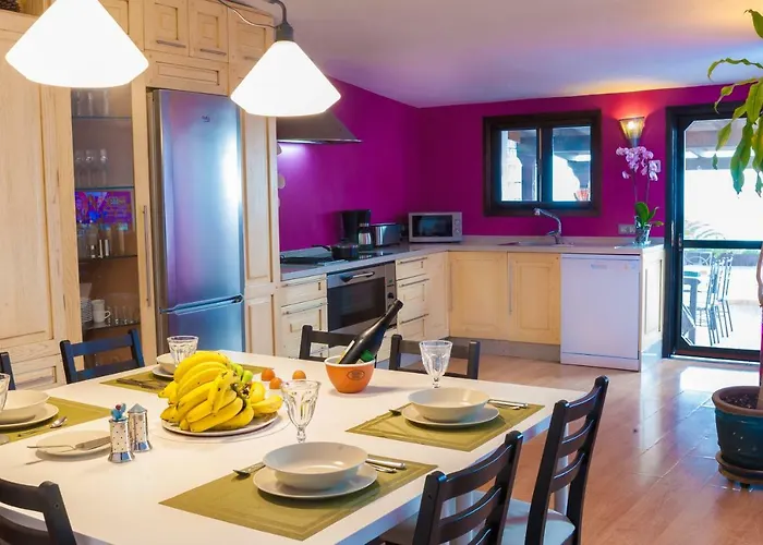 Villa Varanski Vista San Miguel de Abona