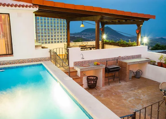 Varanski Vista Villa *