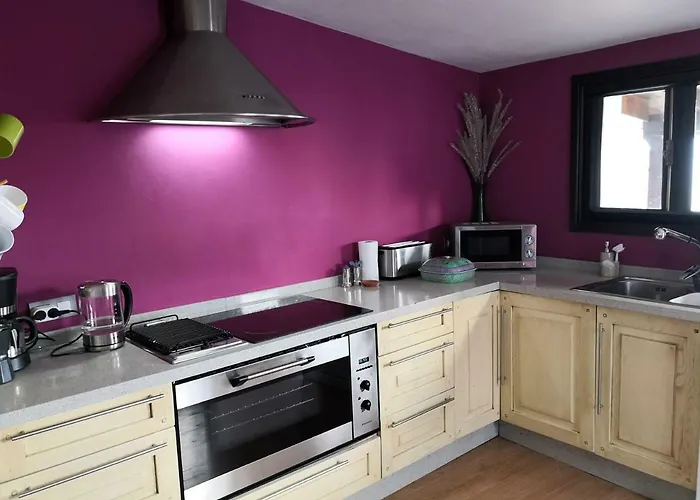 Villa Varanski Vista San Miguel de Abona