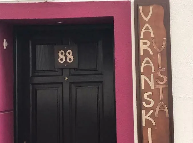 Villa Varanski Vista San Miguel de Abona