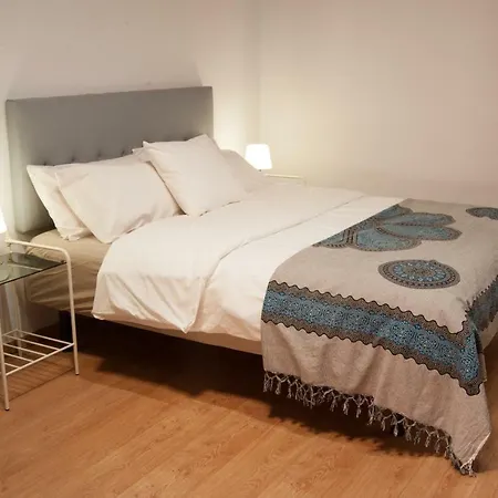 Varanski Vista * Σαν Μιγκέλ ντε Αμπόνα