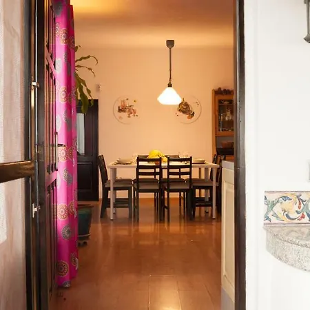 Вилла Varanski Vista *