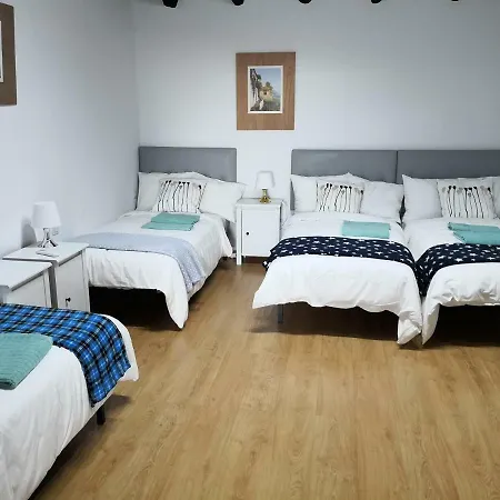 Вилла Varanski Vista Сан Мигель