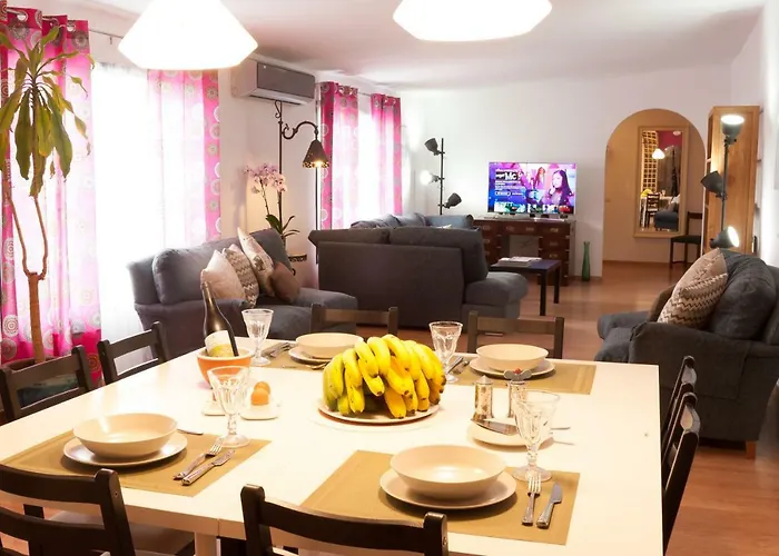 Varanski Vista * Σαν Μιγκέλ ντε Αμπόνα