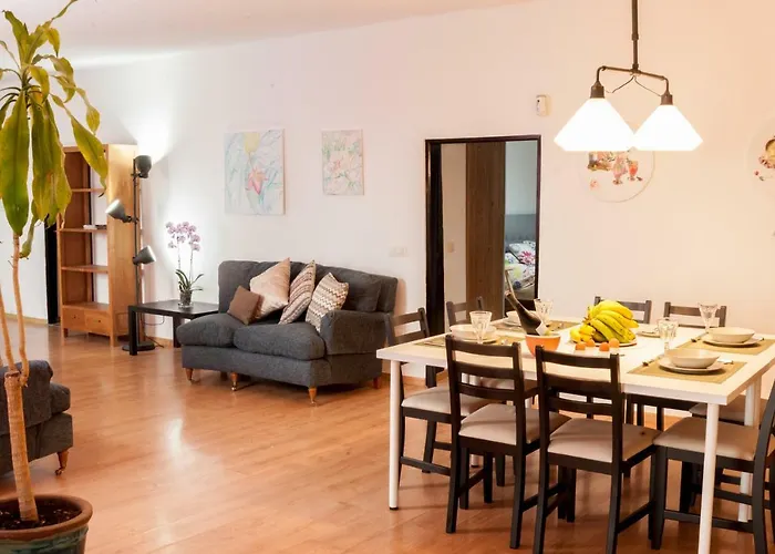 Varanski Vista Βίλα