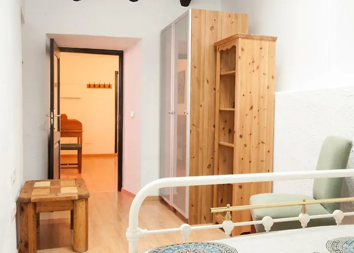 Varanski Vista Βίλα *