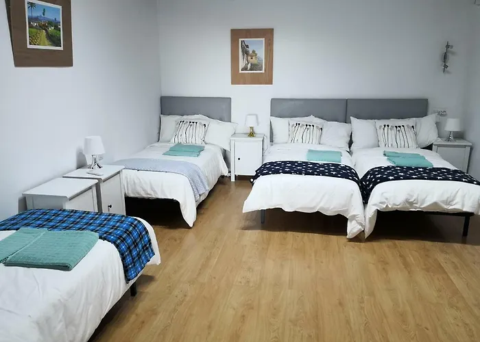 Βίλα Varanski Vista Σαν Μιγκέλ ντε Αμπόνα