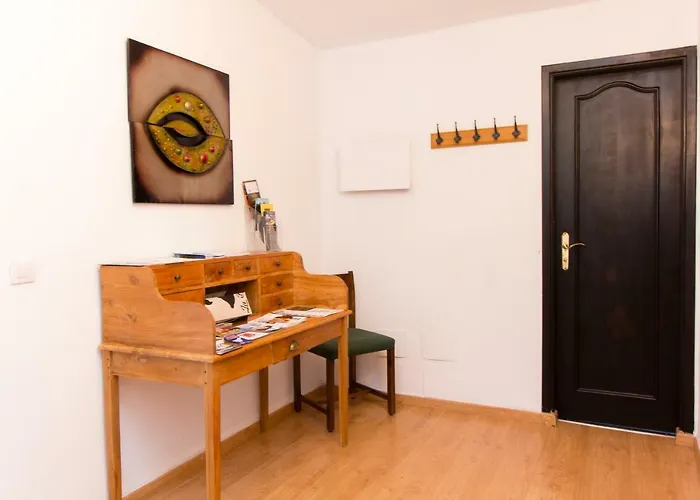 Villa Varanski Vista *