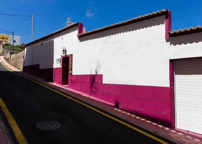 Villa Varanski Vista *