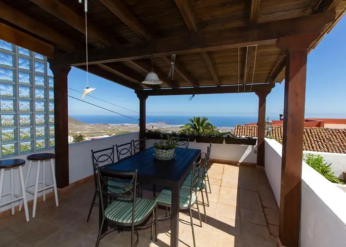 Βίλα Varanski Vista *